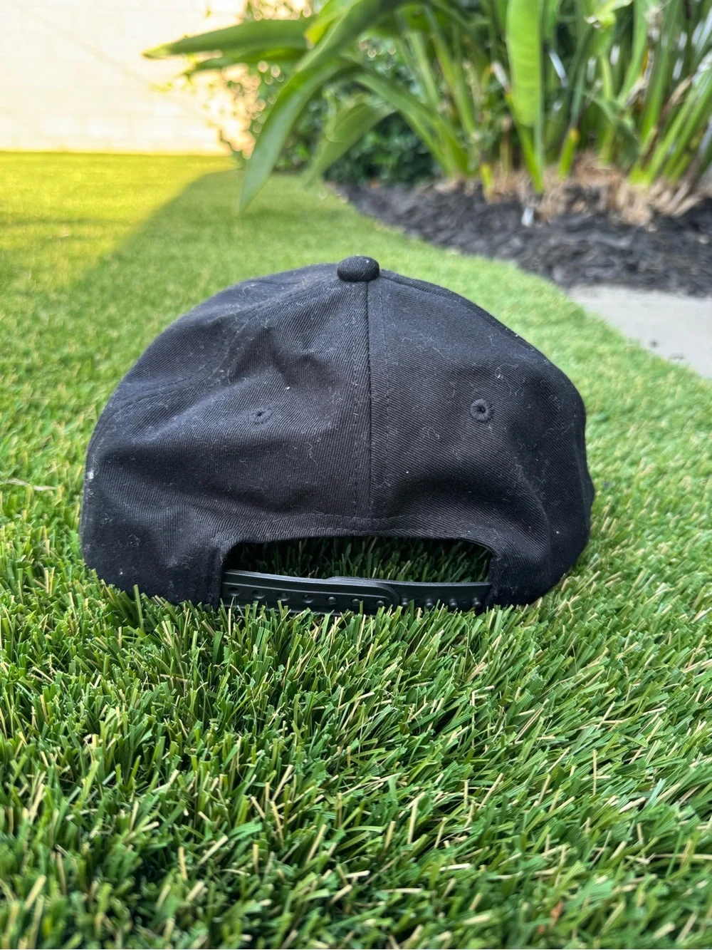 Yeezy Black 
